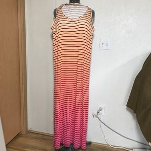 COPY - Women’s Maxi Dress